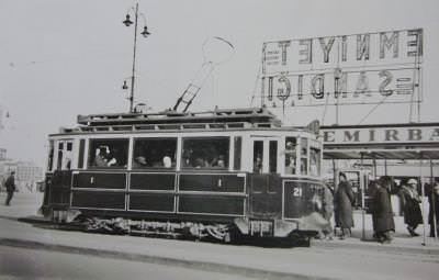 Tramvay