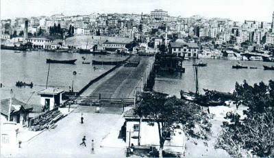 Unkapanı Köprüsü