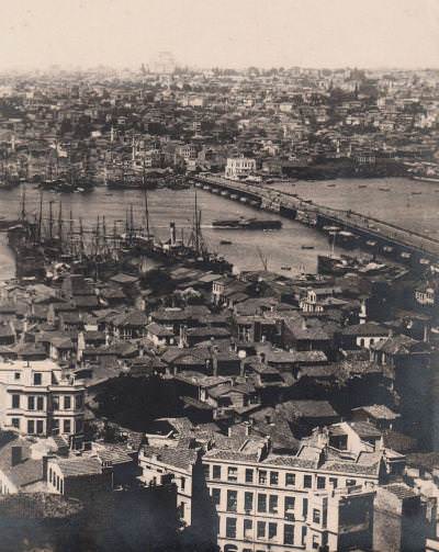 Unkapanı Köprüsü