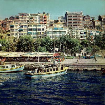 Üsküdar