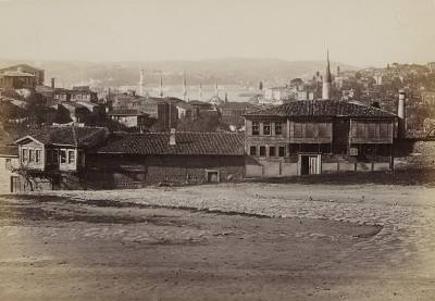 Üsküdar / 1870'ler