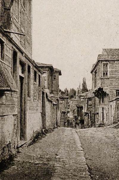 Üsküdar / 1913