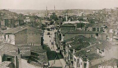Üsküdar / 1930'lar