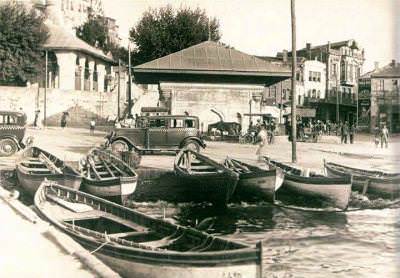Üsküdar