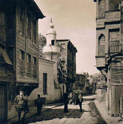 Üsküdar