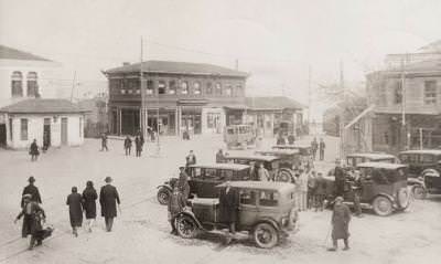 Üsküdar