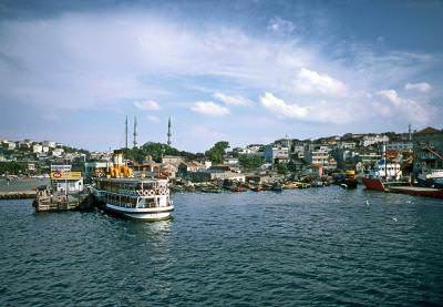 Üsküdar