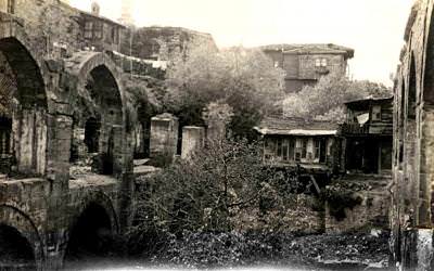 Valide Hanı - Mercan / 1937