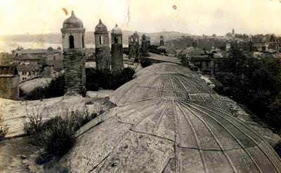 Valide Hanı / Mercan / 1937