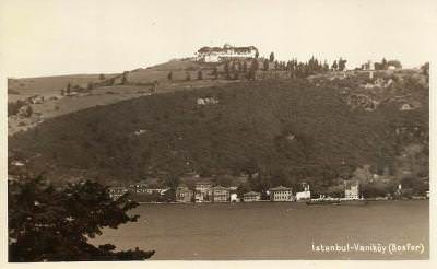 Vaniköy