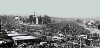 Vatan Caddesi