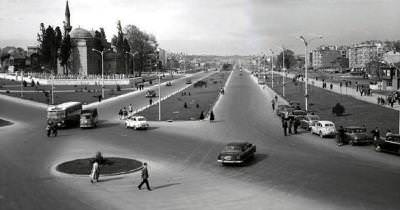 Vatan Caddesi