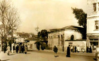 Vezneciler / 1941