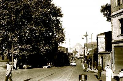 Vezneciler / 1959