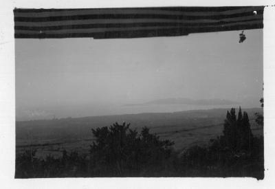Yakacık, Ayazma'dan Kartal'a Bakış / 1952