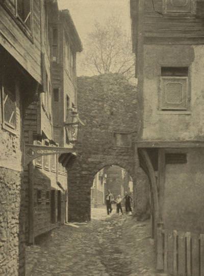 Yanıkkapı