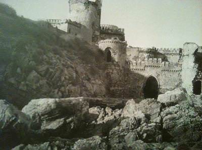 Yassıada / 1920′ler