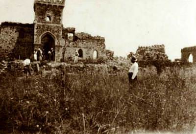 Yassıada, 1932