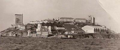 Yassıada / 1971