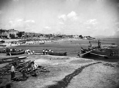Yenikapı-Kumkapı