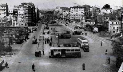 Yenikapı