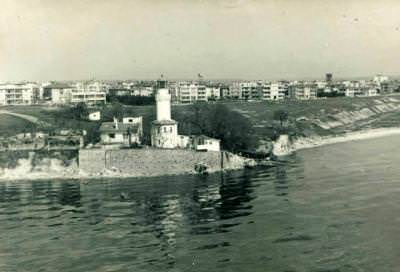 Yeşilköy Feneri
