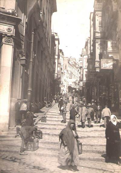 Yüksekkaldırım