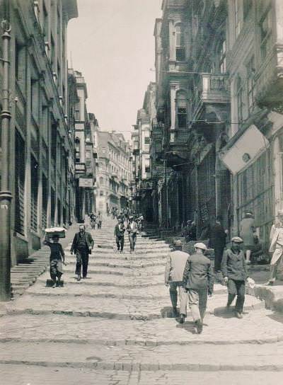 Yüksekkaldırım