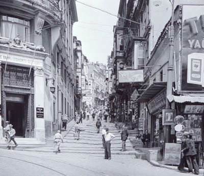 Yüksekkaldırım