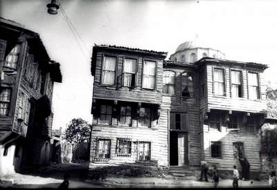 Zeyrek / 1969