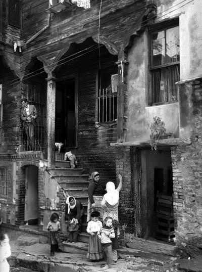 Zeyrek / 1977