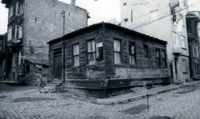Zeyrek / 1979
