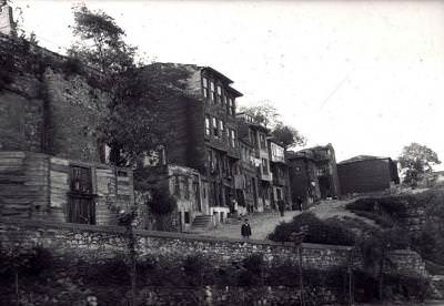 Zeyrek SALT Araştırma, Söylemezoğlu Arşivi